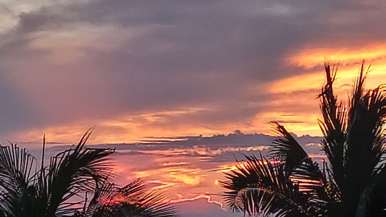 Photo of Patio Balcony in Key Largo