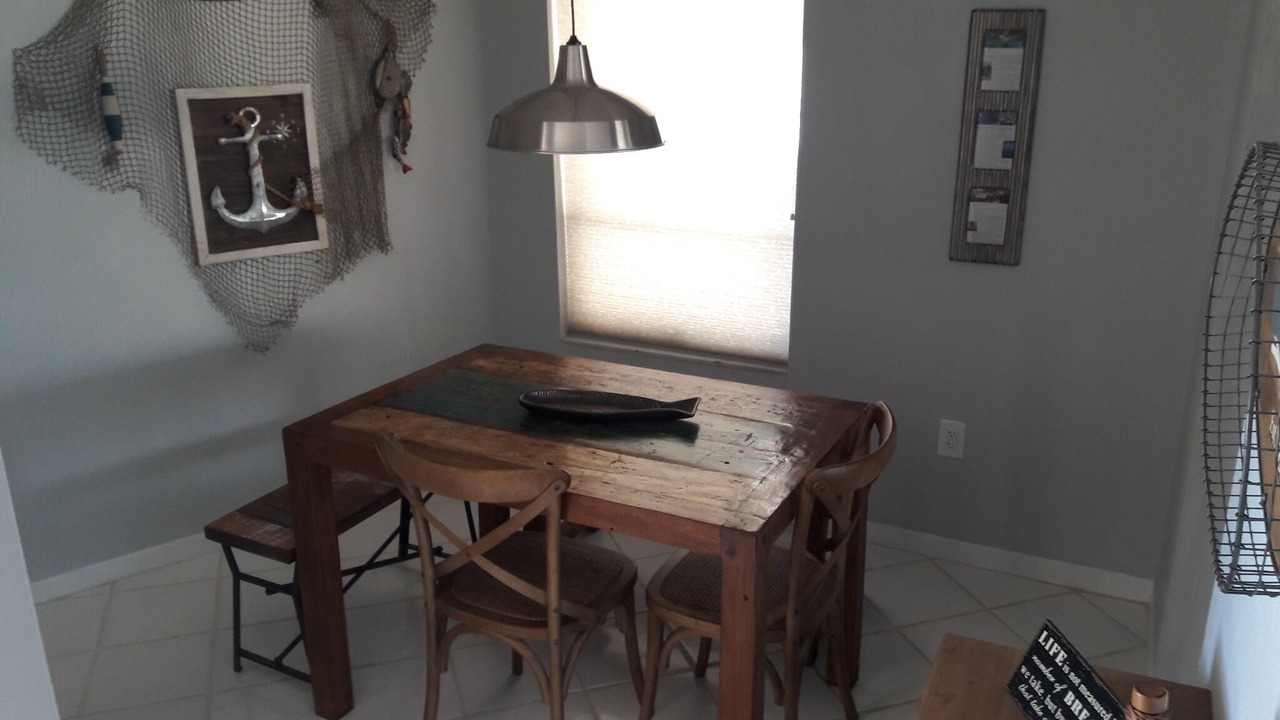 Photo of Livingroom in Key Largo