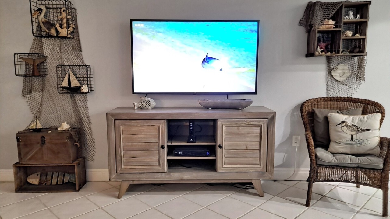 Photo of Bedroom in Key Largo