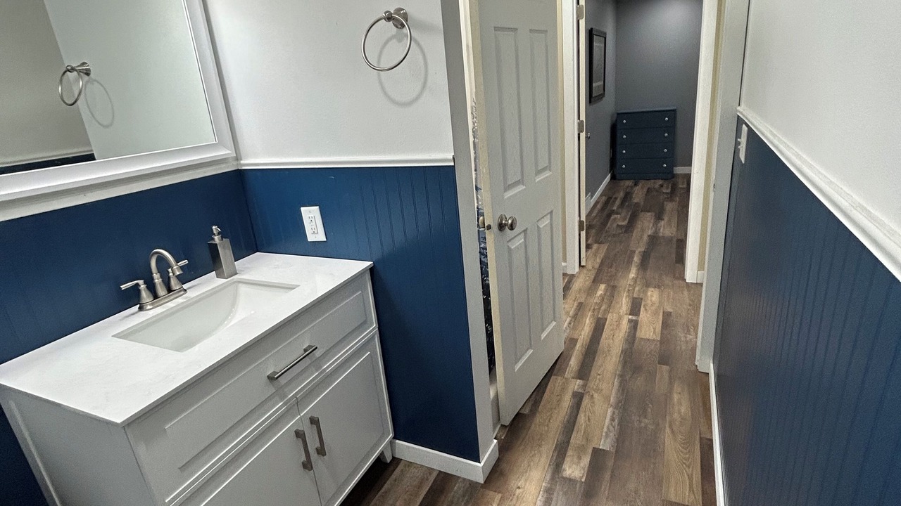 Photo of Bathroom in Alexandria