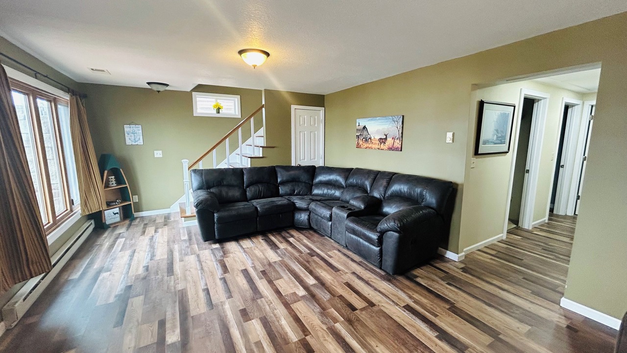 Photo of Livingroom in Alexandria