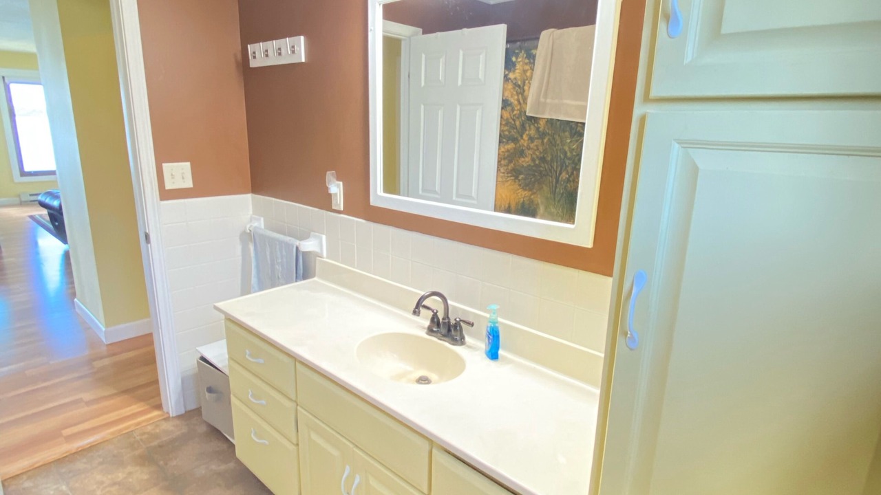 Photo of Bathroom in Alexandria