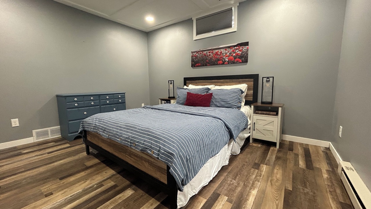 Photo of Bedroom in Alexandria