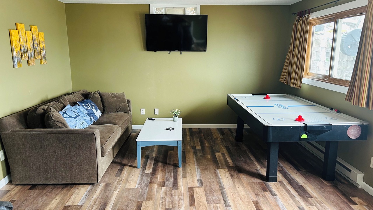 Photo of Bedroom in Alexandria