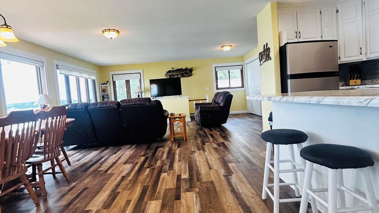 Photo of Livingroom in Alexandria