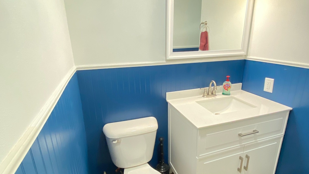 Photo of Bathroom in Alexandria