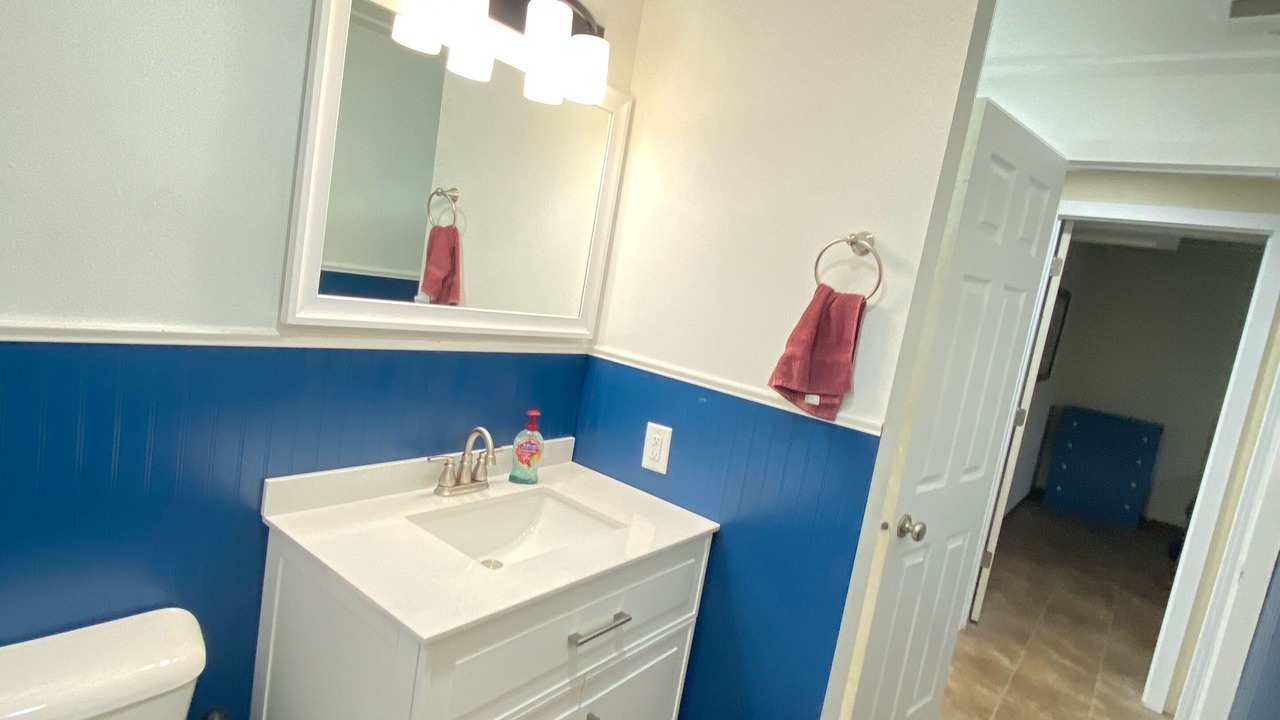 Photo of Bathroom in Alexandria