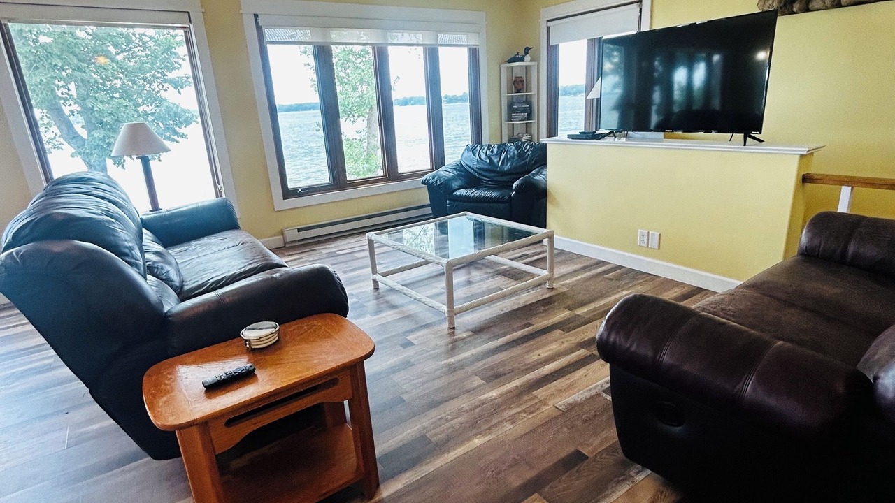 Photo of Livingroom in Alexandria