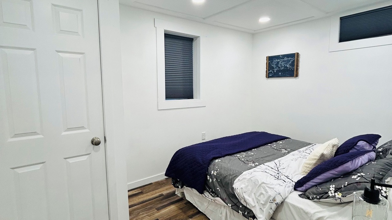 Photo of Bedroom in Alexandria