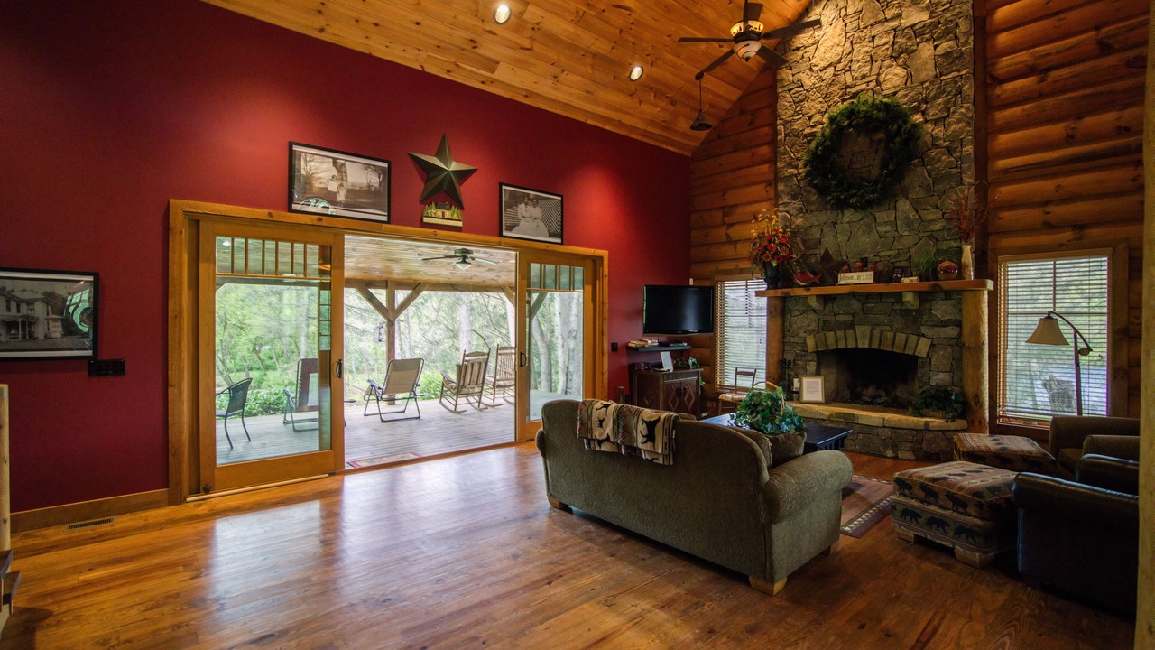 Photo of Outdoor in Johnson City