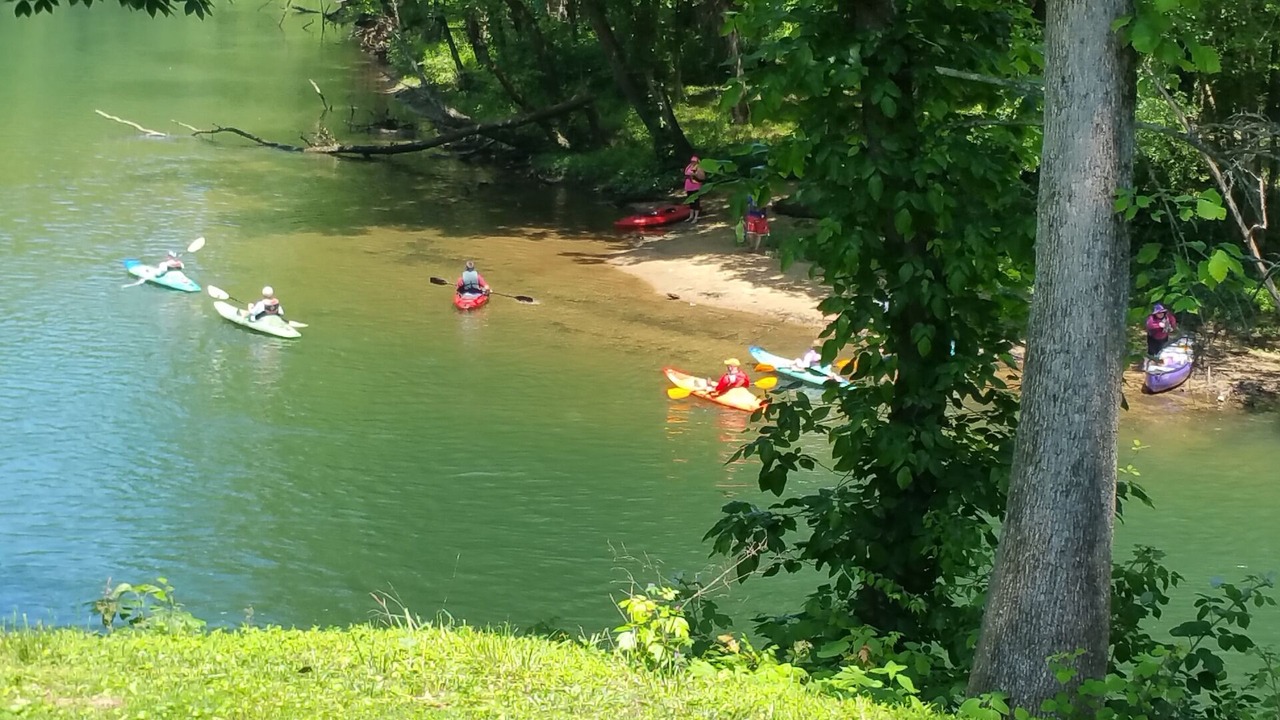 Photo of Outdoor in Johnson City
