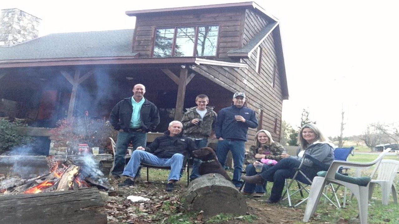 Photo of Outdoor in Johnson City