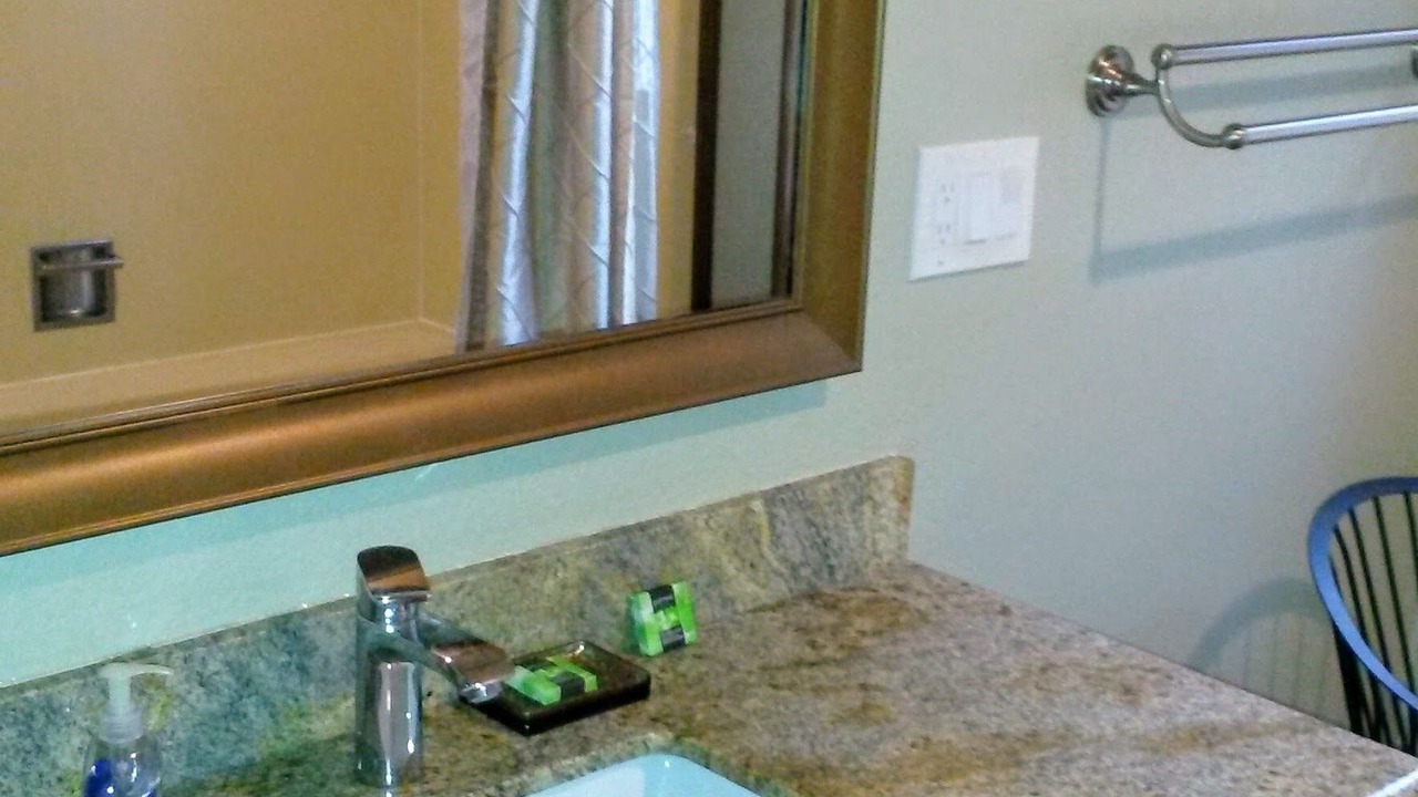Photo of Bathroom in Port Ludlow