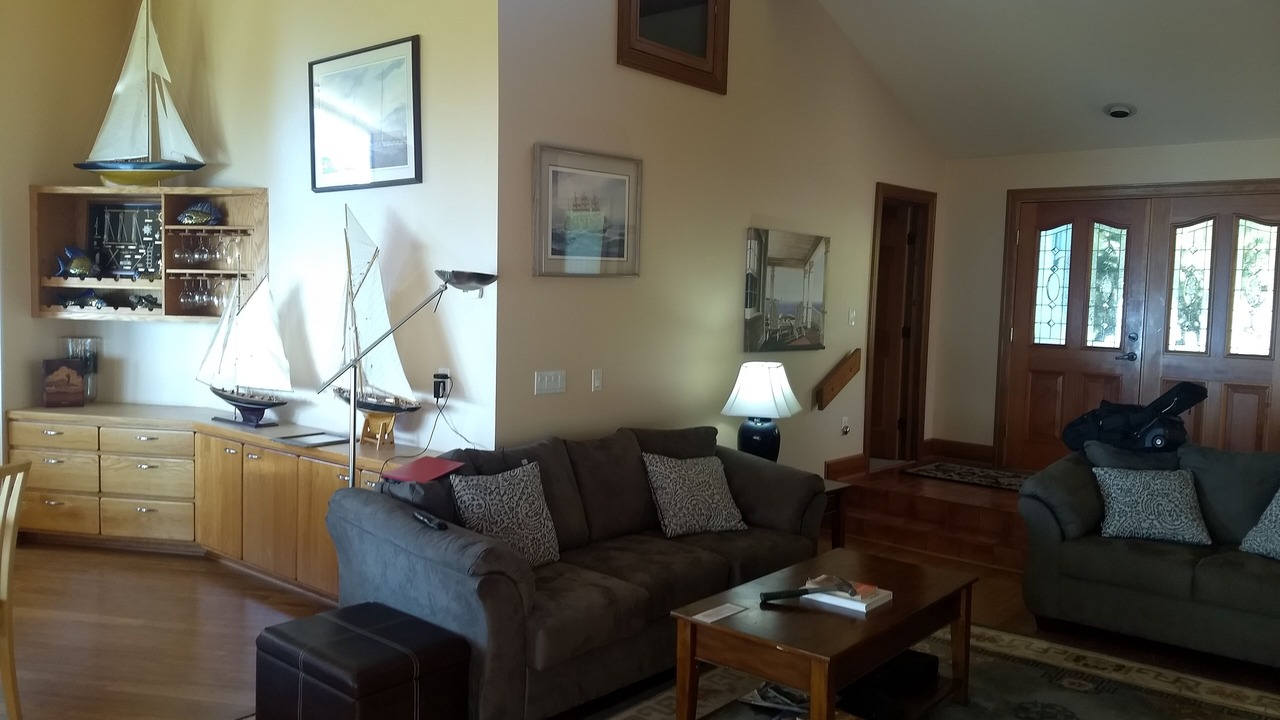 Photo of Bedroom in Port Ludlow