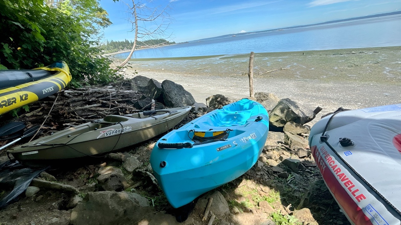 Photo of Others in Port Ludlow