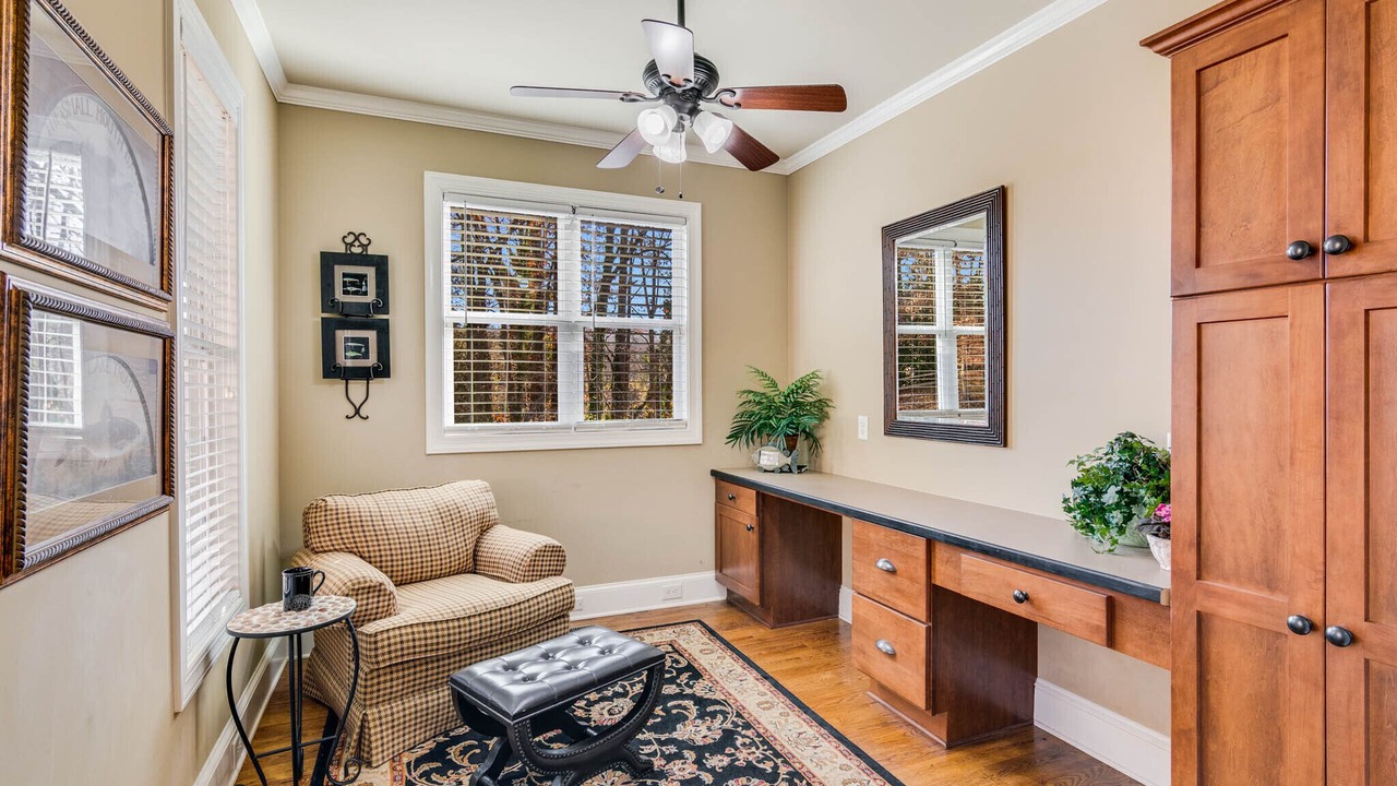 Photo of Bedroom in Gainesville