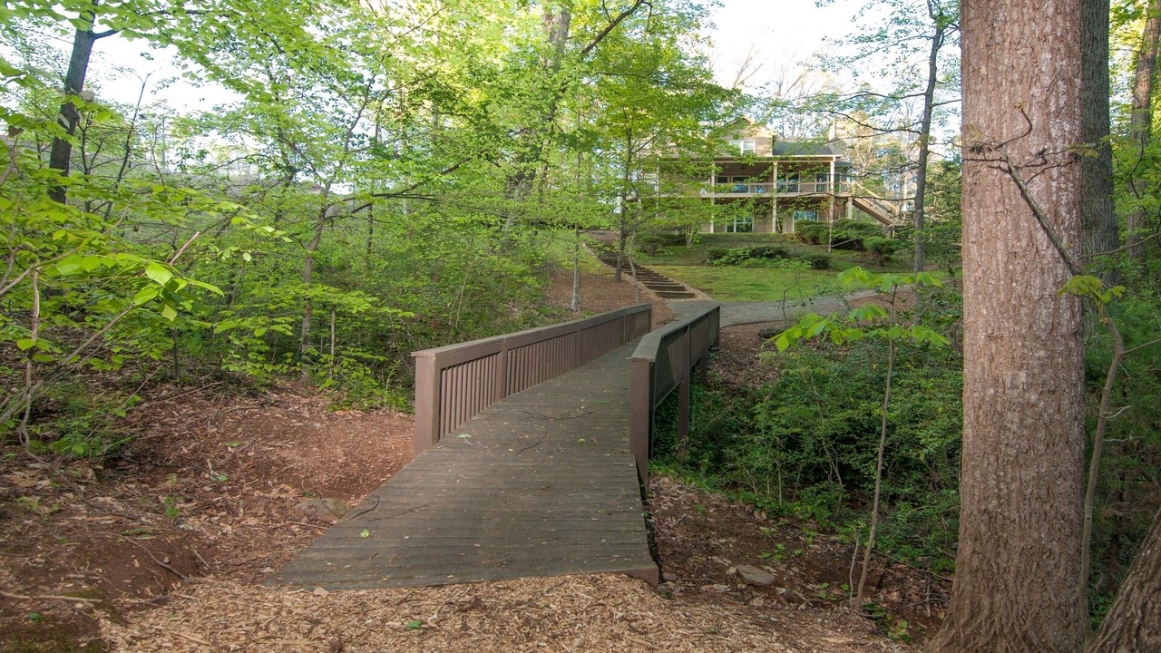 Photo of Outdoor in Gainesville