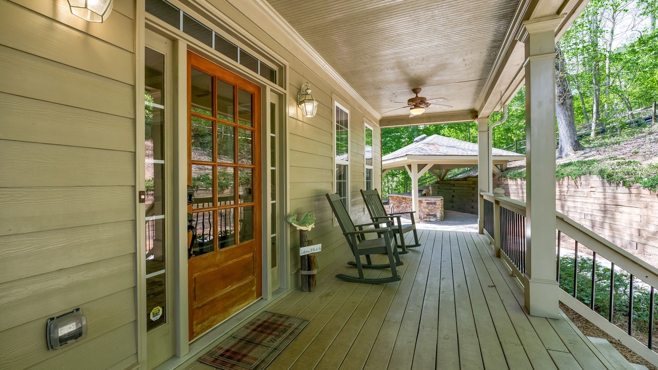 Photo of Outdoor in Gainesville