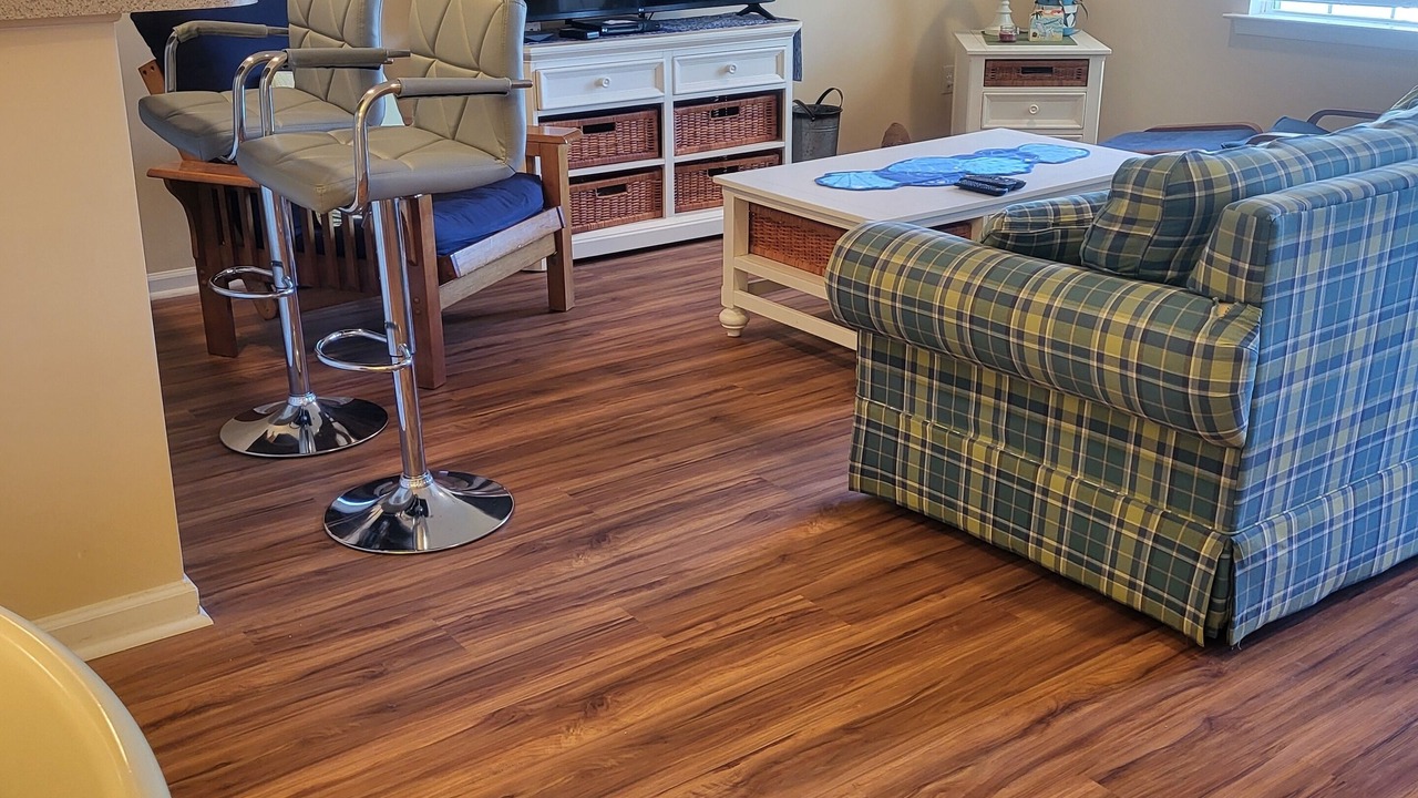 Photo of Livingroom in Rehoboth Beach