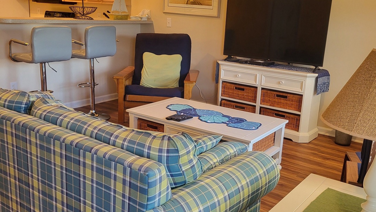 Photo of Livingroom in Rehoboth Beach