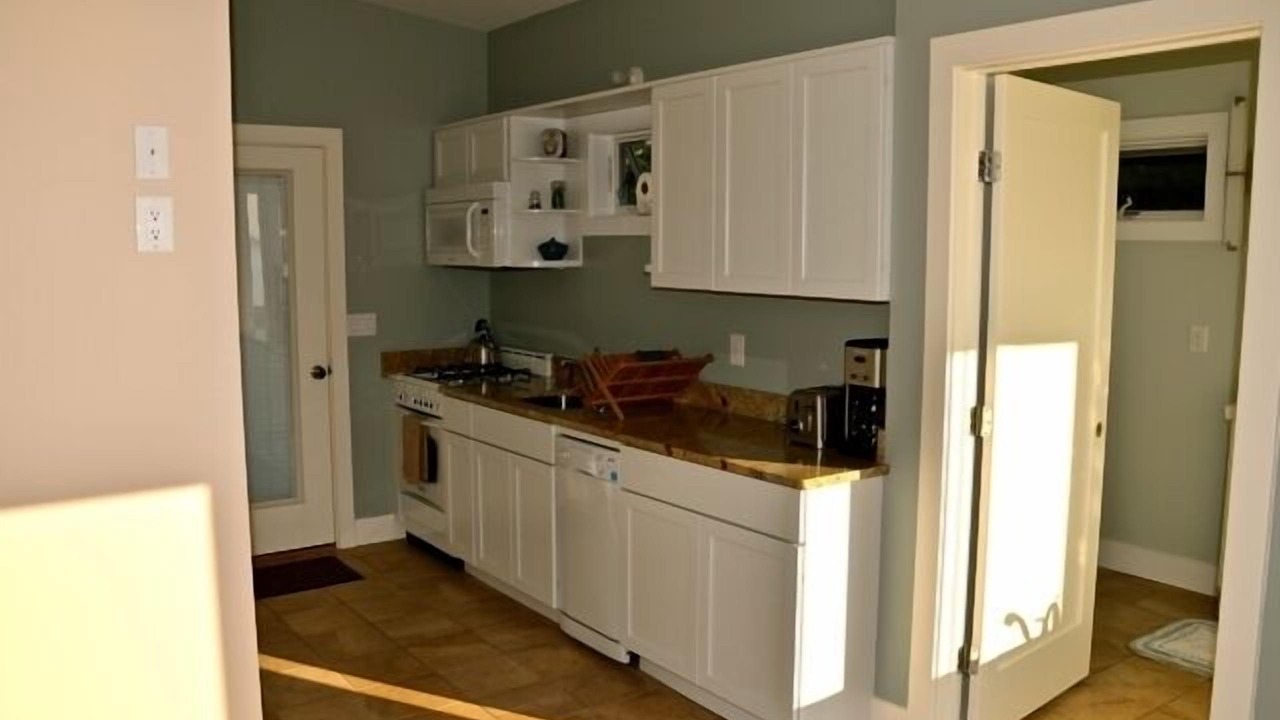 Photo of Kitchen in Greenport West