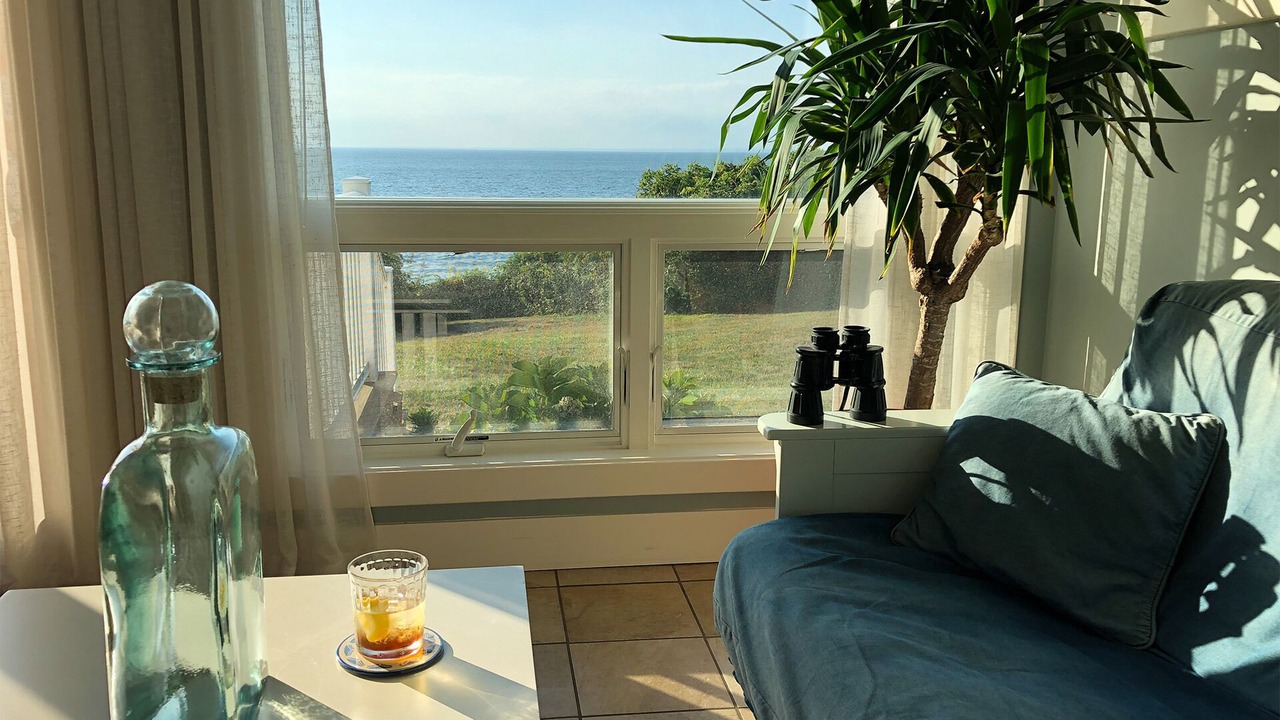 Photo of Livingroom in Greenport West