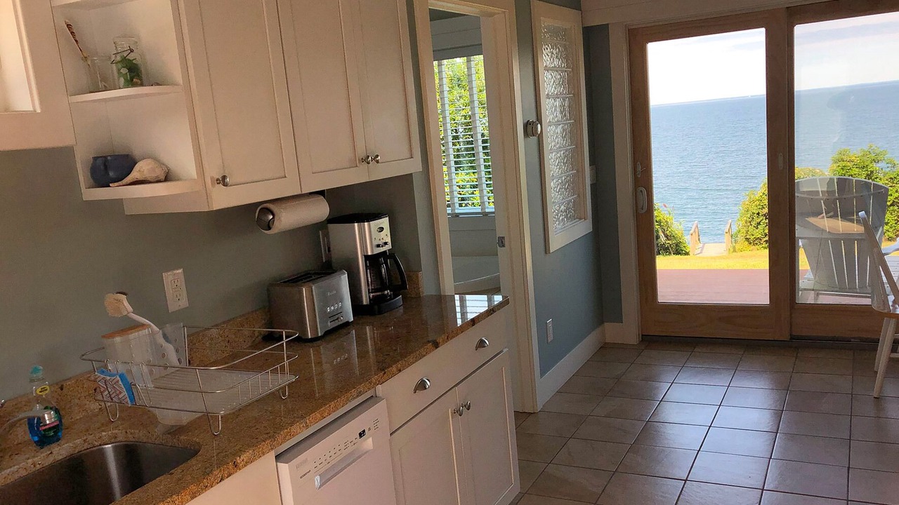 Photo of Kitchen in Greenport West