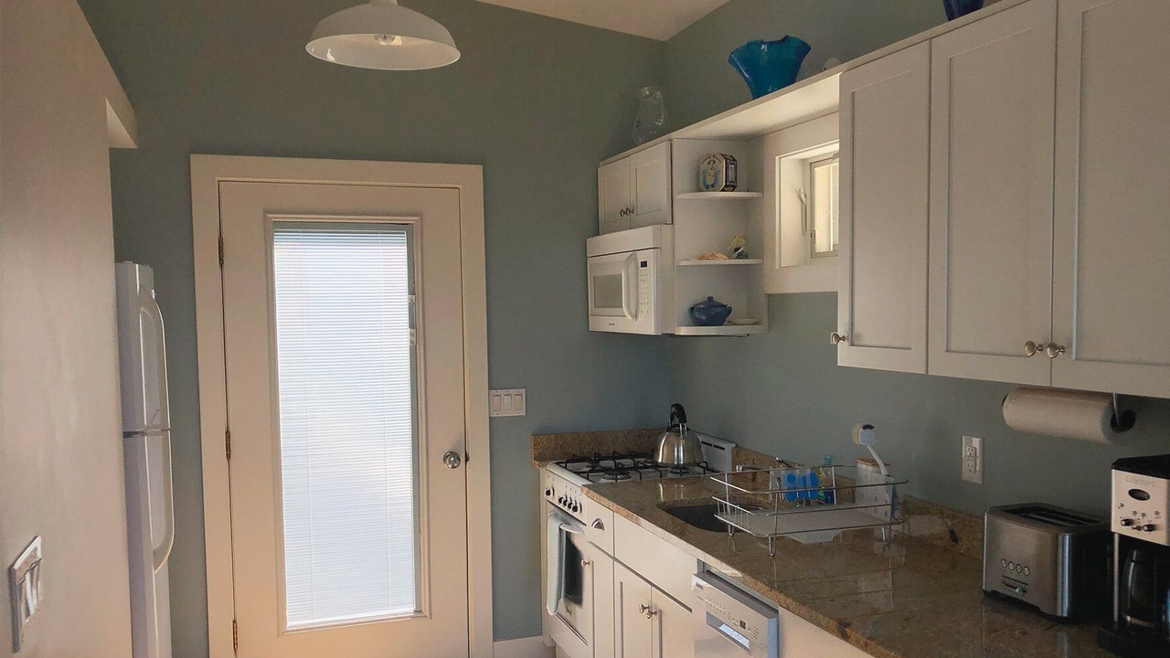 Photo of Kitchen in Greenport West