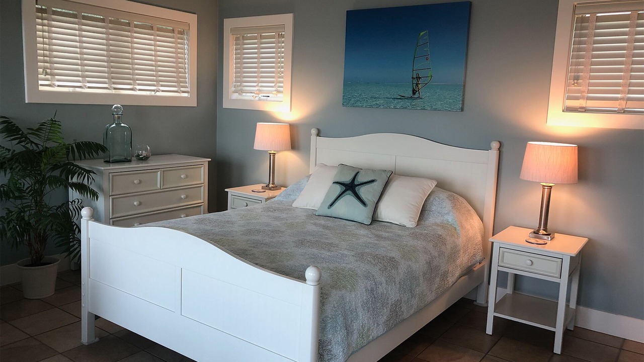 Photo of Bedroom in Greenport West