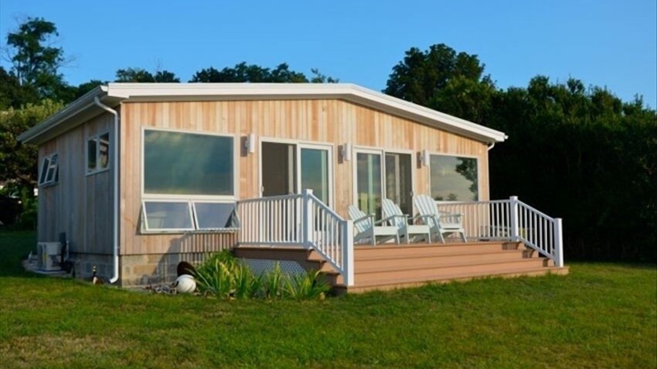 Photo of Outdoor in Greenport West