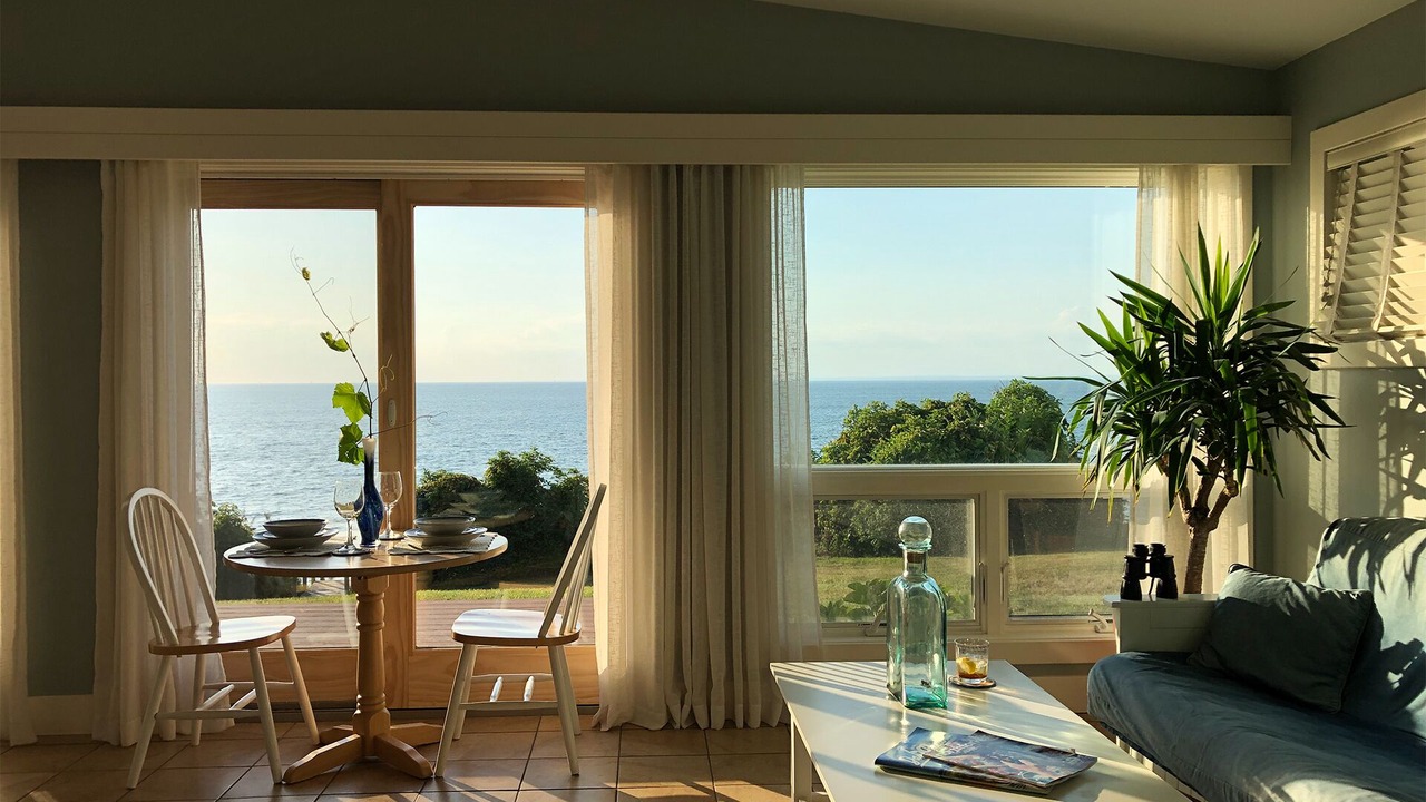 Photo of Livingroom in Greenport West