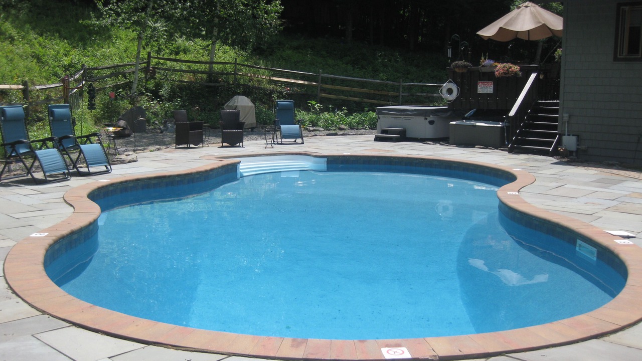 Photo of Outdoor in Hensonville