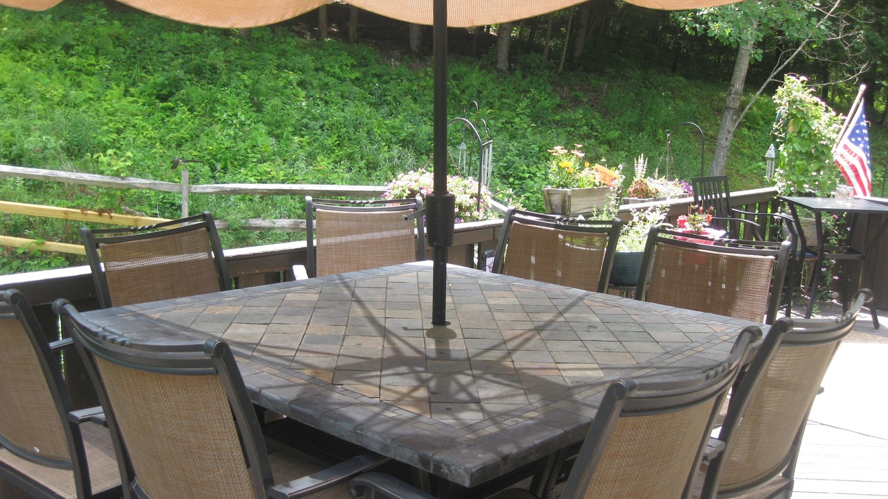 Photo of Outdoor in Hensonville