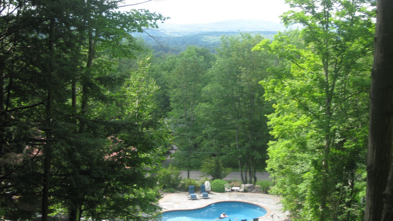 Photo of Outdoor in Hensonville