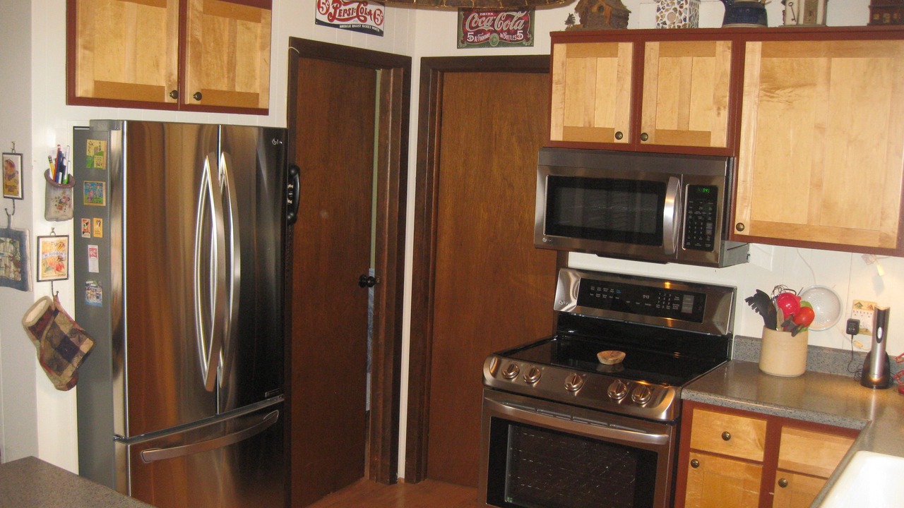 Photo of Kitchen in Hensonville