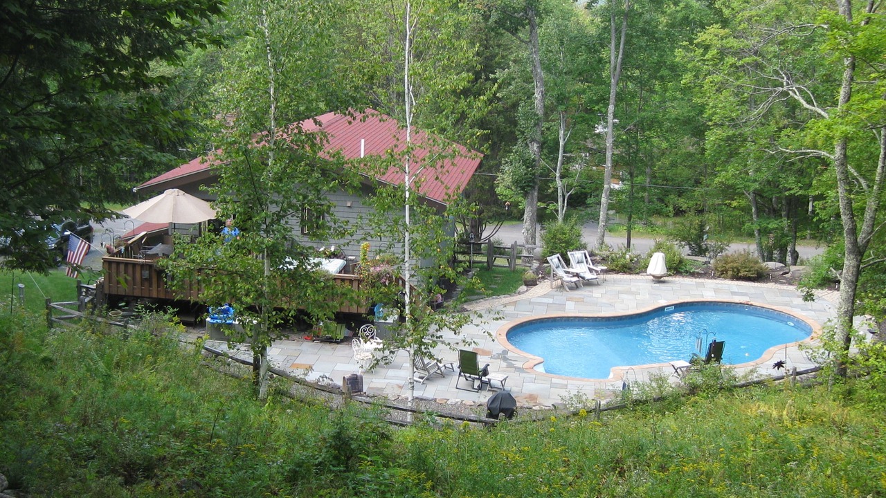 Photo of Outdoor in Hensonville