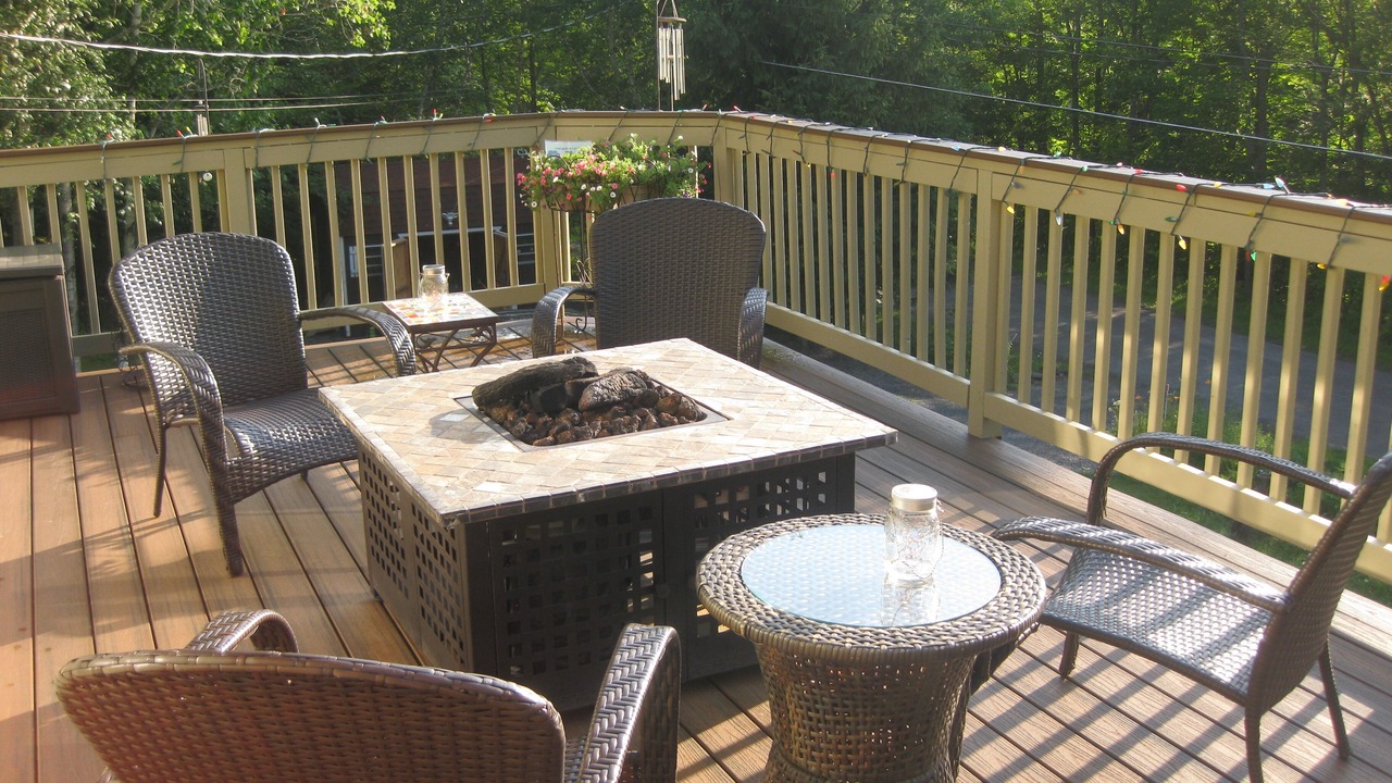 Photo of Outdoor in Hensonville