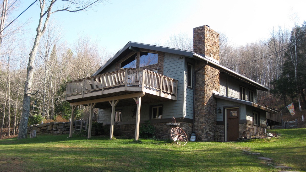 Photo of Outdoor in Hensonville