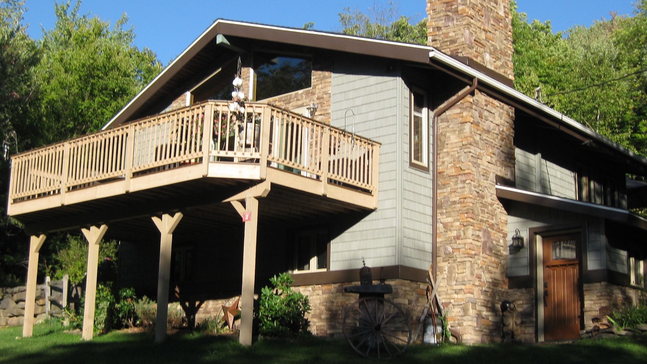 Photo of Outdoor in Hensonville