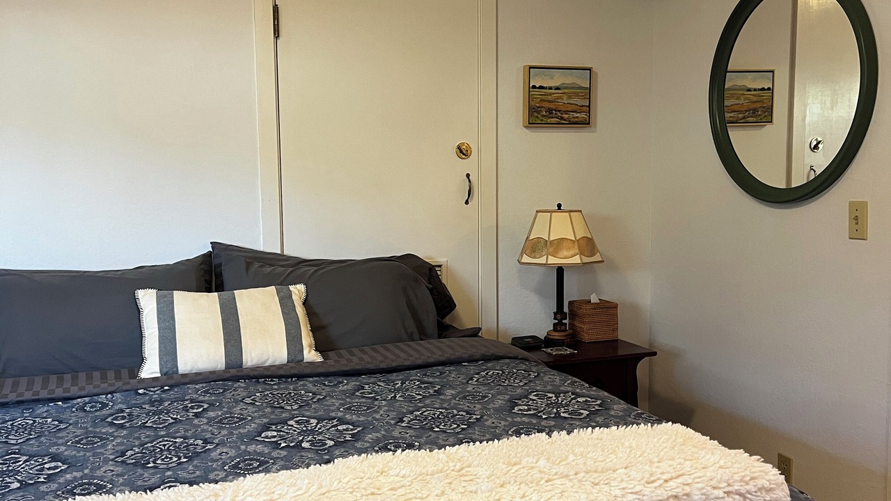 Photo of Bedroom in Berkeley