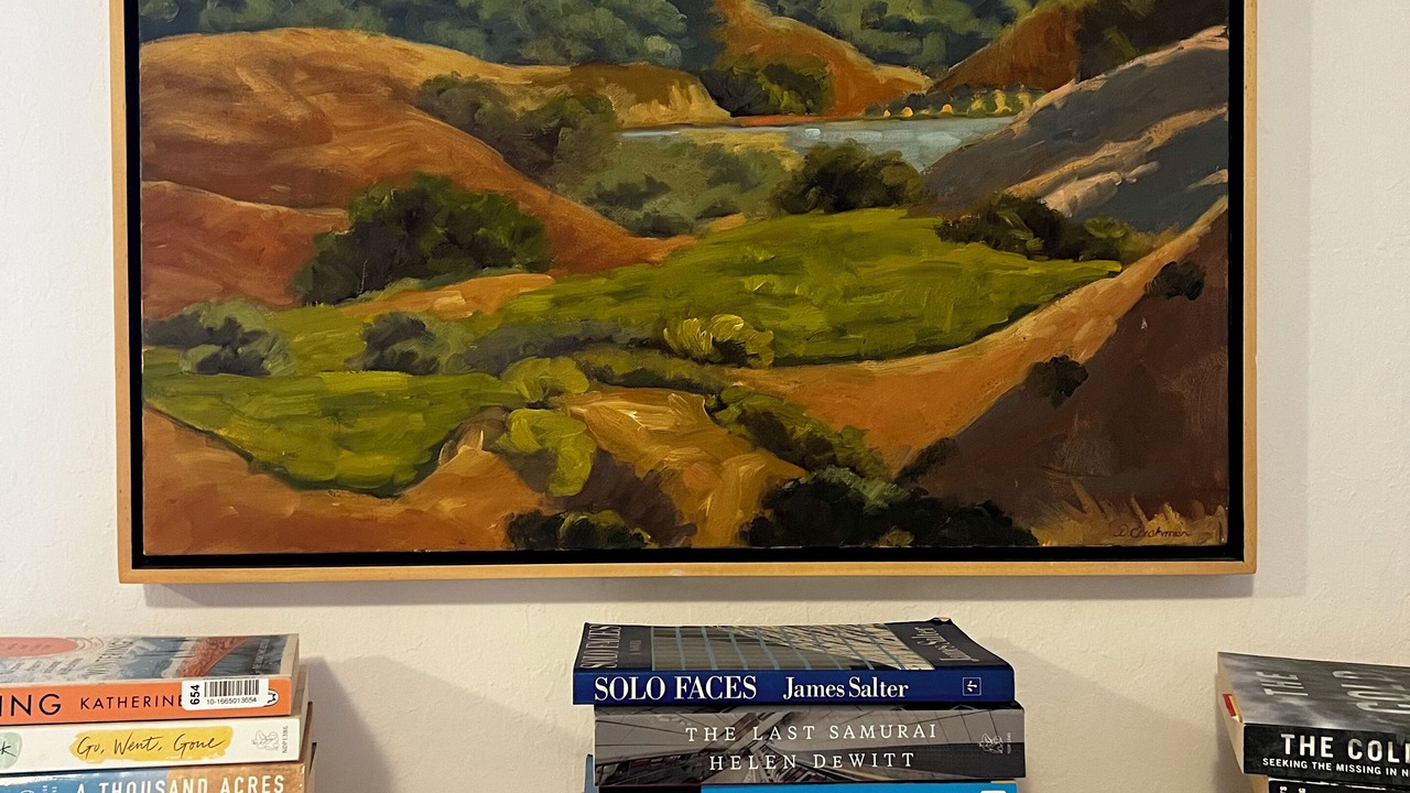 Photo of Others in Berkeley