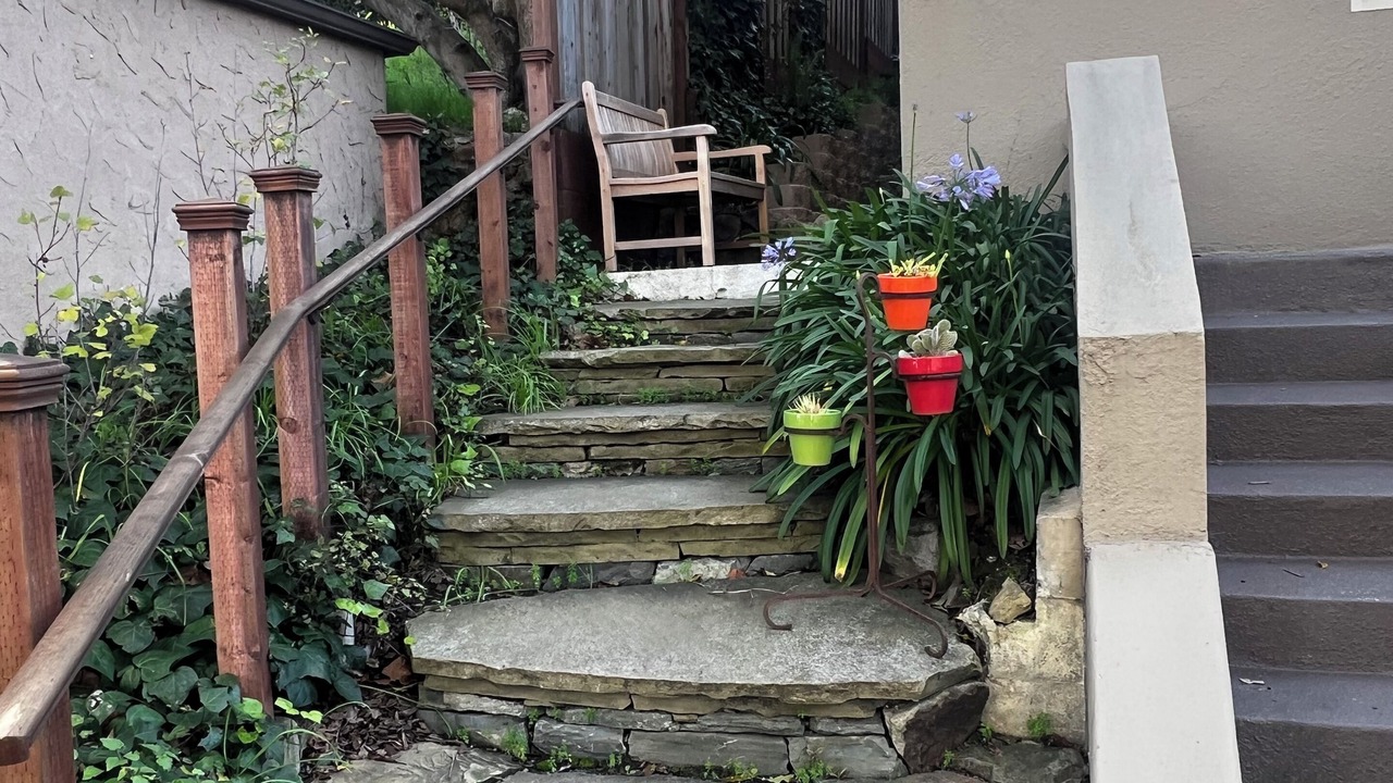 Photo of Others in Berkeley