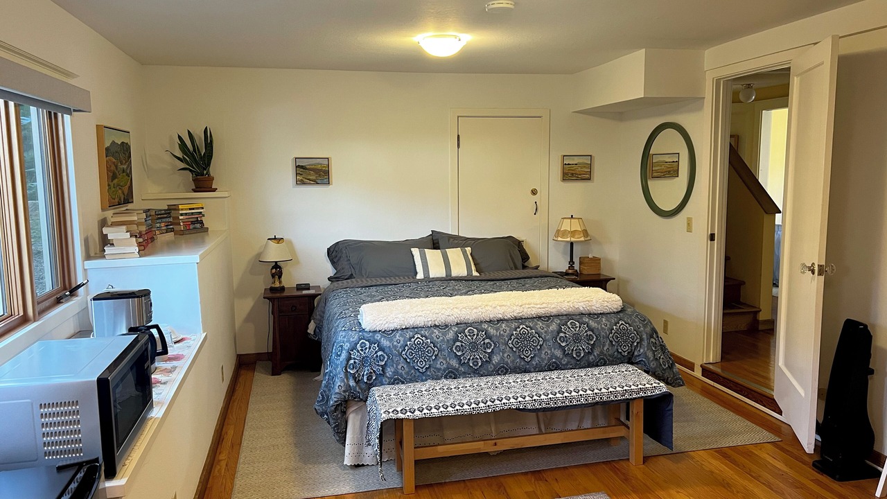 Photo of Others in Berkeley