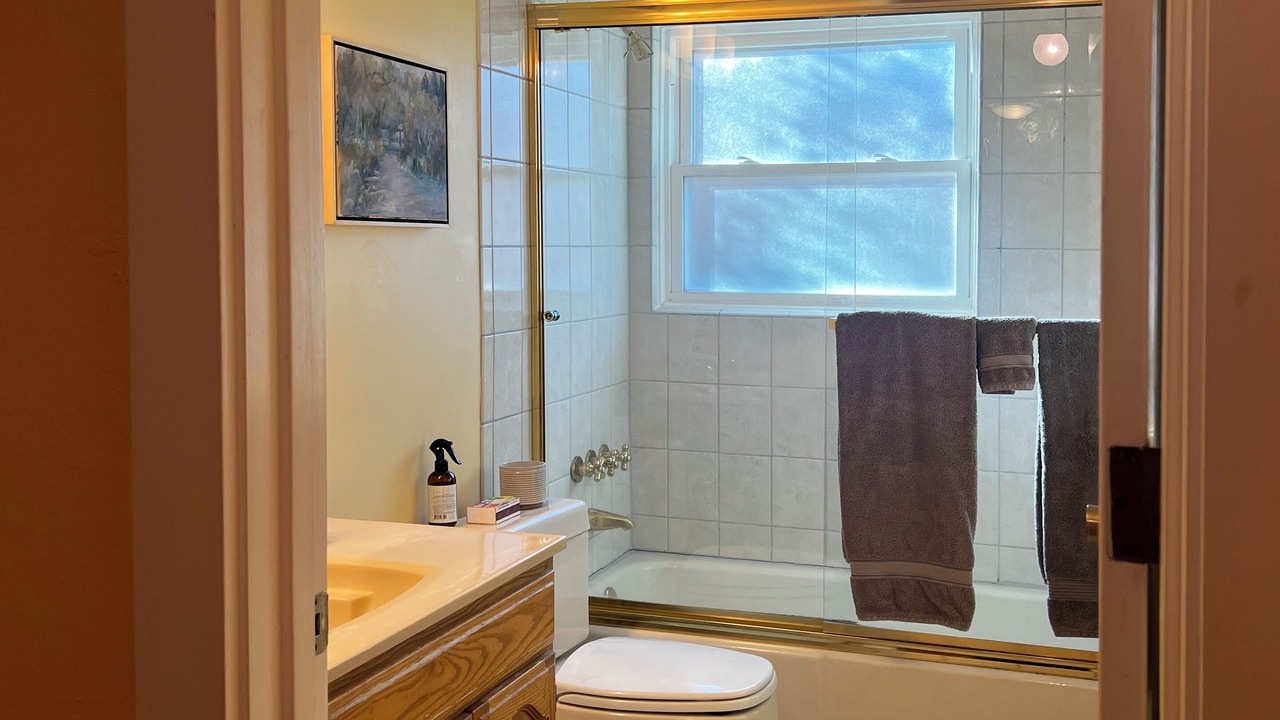 Photo of Bathroom in Berkeley