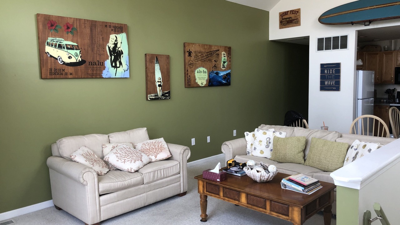 Photo of Livingroom in Avalon