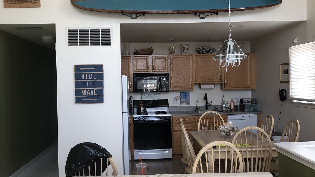 Photo of Livingroom in Avalon