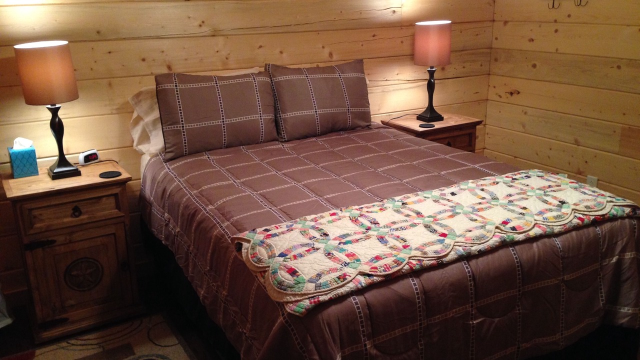 Photo of Bedroom in Murfreesboro