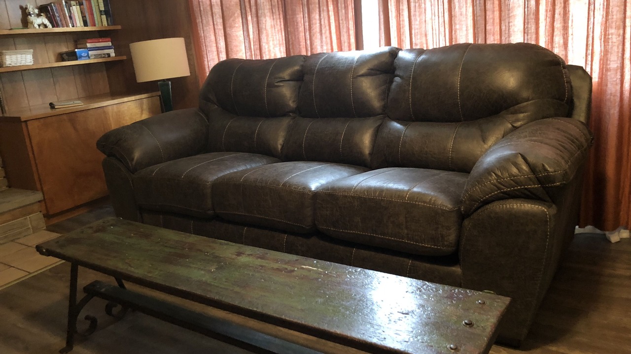 Photo of Livingroom in Geneva
