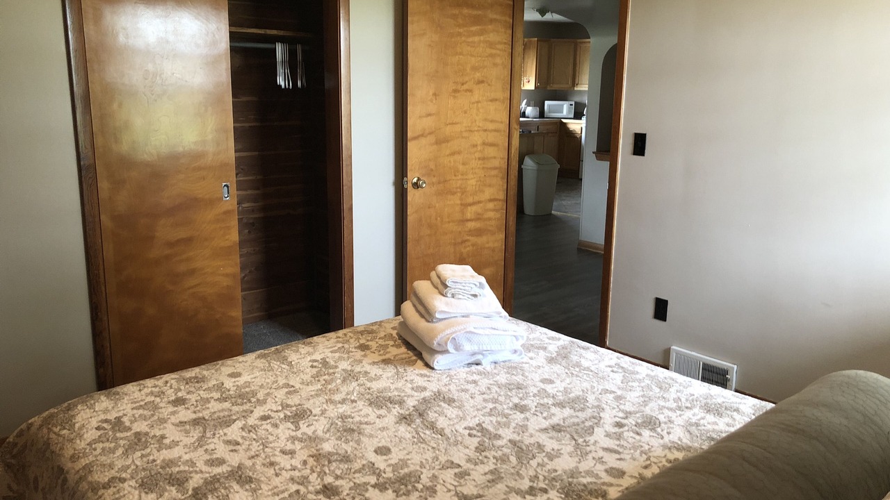 Photo of Bedroom in Geneva