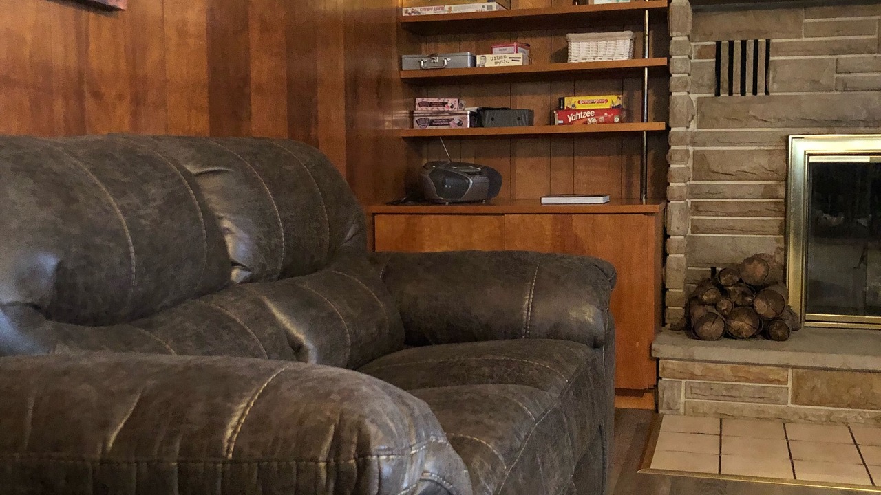 Photo of Livingroom in Geneva